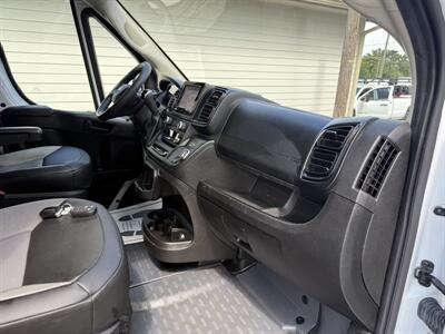 2023 RAM ProMaster 2500 159 WB   - Photo 15 - Nashville, TN 37210
