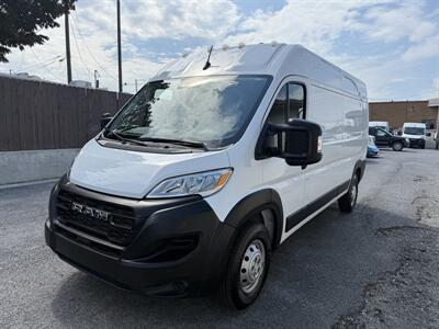 2023 RAM ProMaster 2500 159 WB   - Photo 10 - Nashville, TN 37210