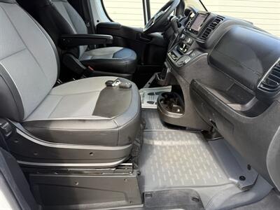2023 RAM ProMaster 2500 159 WB   - Photo 13 - Nashville, TN 37210