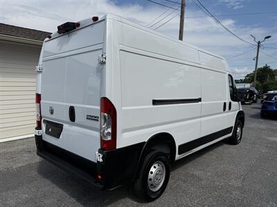 2023 RAM ProMaster 2500 159 WB   - Photo 19 - Nashville, TN 37210