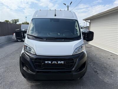 2023 RAM ProMaster 2500 159 WB   - Photo 11 - Nashville, TN 37210