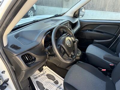 2019 RAM ProMaster City Tradesman   - Photo 19 - Nashville, TN 37210