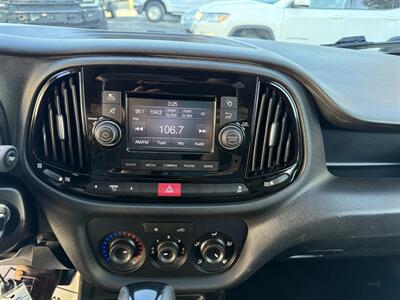 2019 RAM ProMaster City Tradesman   - Photo 24 - Nashville, TN 37210