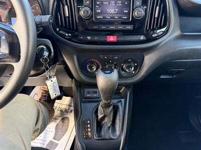 2019 RAM ProMaster City Tradesman   - Photo 22 - Nashville, TN 37210