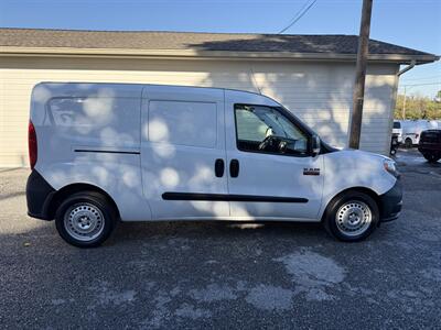 2019 RAM ProMaster City Tradesman Van