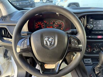 2019 RAM ProMaster City Tradesman   - Photo 26 - Nashville, TN 37210