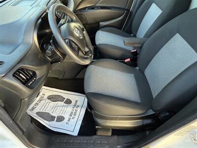 2019 RAM ProMaster City Tradesman   - Photo 21 - Nashville, TN 37210