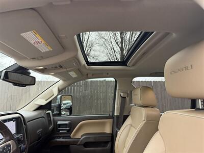2018 GMC Sierra 3500 Denali   - Photo 24 - Nashville, TN 37210