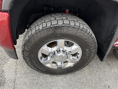 2018 GMC Sierra 3500 Denali   - Photo 15 - Nashville, TN 37210