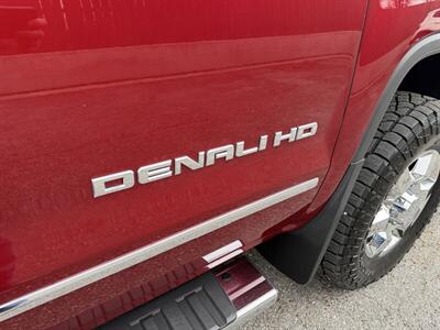2018 GMC Sierra 3500 Denali   - Photo 12 - Nashville, TN 37210