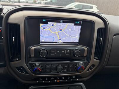 2018 GMC Sierra 3500 Denali   - Photo 38 - Nashville, TN 37210