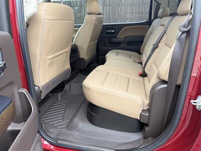 2018 GMC Sierra 3500 Denali   - Photo 26 - Nashville, TN 37210