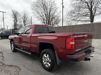2018 GMC Sierra 3500 Denali   - Photo 7 - Nashville, TN 37210