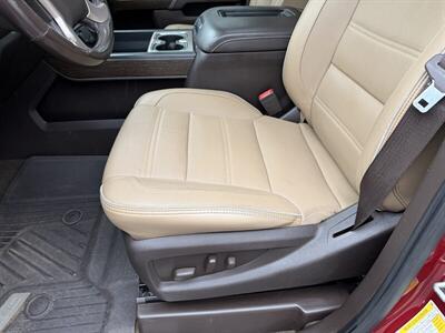 2018 GMC Sierra 3500 Denali   - Photo 22 - Nashville, TN 37210