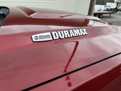 2018 GMC Sierra 3500 Denali   - Photo 13 - Nashville, TN 37210