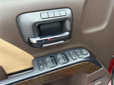 2018 GMC Sierra 3500 Denali   - Photo 19 - Nashville, TN 37210