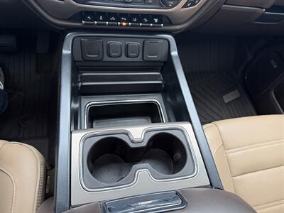 2018 GMC Sierra 3500 Denali   - Photo 42 - Nashville, TN 37210