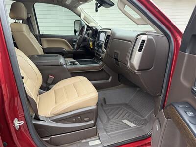 2018 GMC Sierra 3500 Denali   - Photo 32 - Nashville, TN 37210