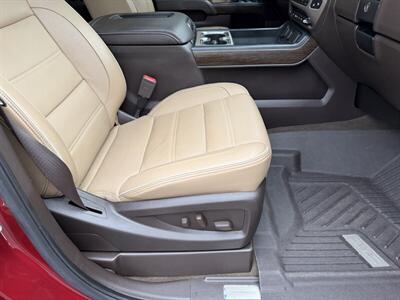 2018 GMC Sierra 3500 Denali   - Photo 33 - Nashville, TN 37210