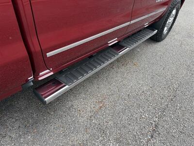 2018 GMC Sierra 3500 Denali   - Photo 11 - Nashville, TN 37210