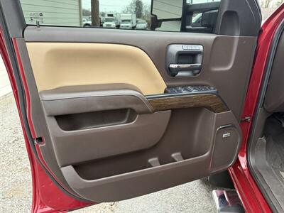 2018 GMC Sierra 3500 Denali   - Photo 18 - Nashville, TN 37210