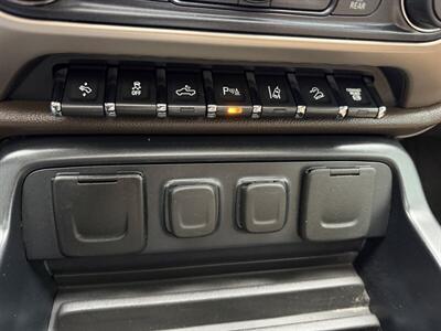 2018 GMC Sierra 3500 Denali   - Photo 41 - Nashville, TN 37210