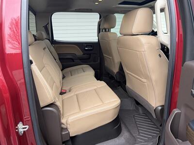 2018 GMC Sierra 3500 Denali   - Photo 31 - Nashville, TN 37210