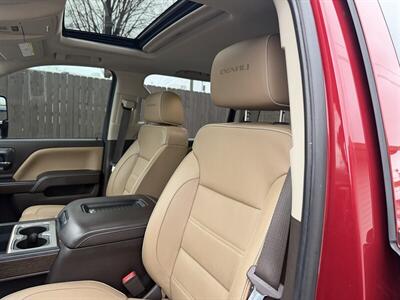 2018 GMC Sierra 3500 Denali   - Photo 23 - Nashville, TN 37210