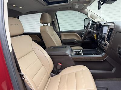2018 GMC Sierra 3500 Denali   - Photo 34 - Nashville, TN 37210