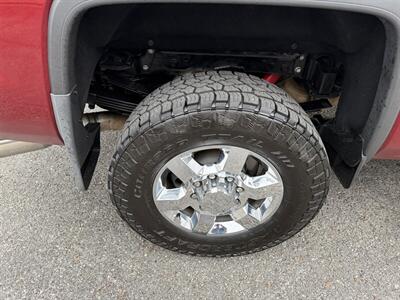 2018 GMC Sierra 3500 Denali   - Photo 10 - Nashville, TN 37210