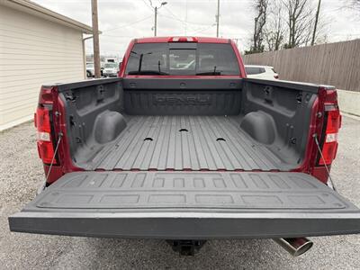 2018 GMC Sierra 3500 Denali   - Photo 28 - Nashville, TN 37210
