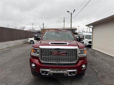 2018 GMC Sierra 3500 Denali   - Photo 4 - Nashville, TN 37210