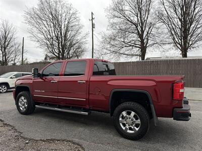 2018 GMC Sierra 3500 Denali   - Photo 6 - Nashville, TN 37210