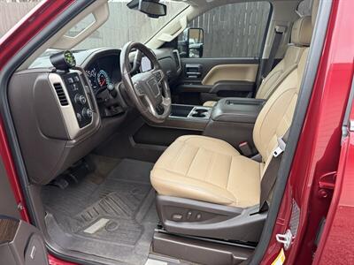 2018 GMC Sierra 3500 Denali   - Photo 21 - Nashville, TN 37210
