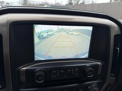 2018 GMC Sierra 3500 Denali   - Photo 39 - Nashville, TN 37210