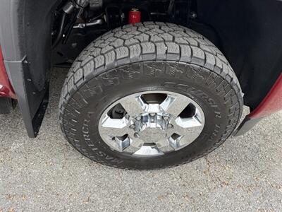 2018 GMC Sierra 3500 Denali   - Photo 14 - Nashville, TN 37210