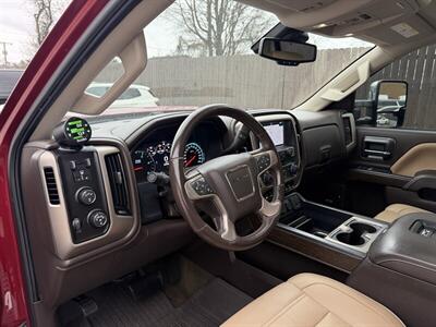 2018 GMC Sierra 3500 Denali   - Photo 25 - Nashville, TN 37210