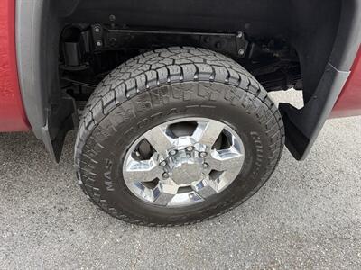 2018 GMC Sierra 3500 Denali   - Photo 17 - Nashville, TN 37210