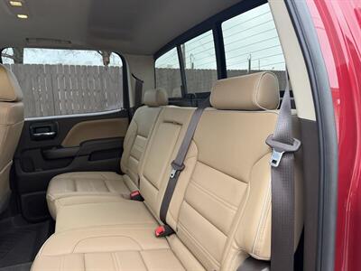 2018 GMC Sierra 3500 Denali   - Photo 27 - Nashville, TN 37210