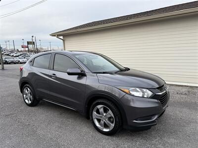 2017 Honda HR-V LX   - Photo 3 - Nashville, TN 37210