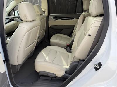 2022 Cadillac XT6 Premium Luxury   - Photo 21 - Nashville, TN 37210