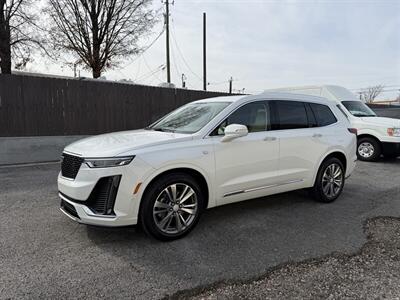 2022 Cadillac XT6 Premium Luxury   - Photo 5 - Nashville, TN 37210