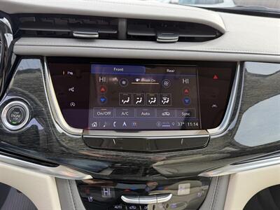 2022 Cadillac XT6 Premium Luxury   - Photo 37 - Nashville, TN 37210
