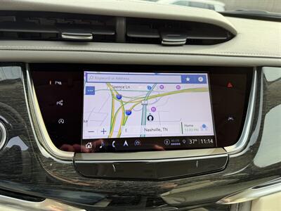 2022 Cadillac XT6 Premium Luxury   - Photo 39 - Nashville, TN 37210