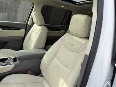 2022 Cadillac XT6 Premium Luxury   - Photo 18 - Nashville, TN 37210