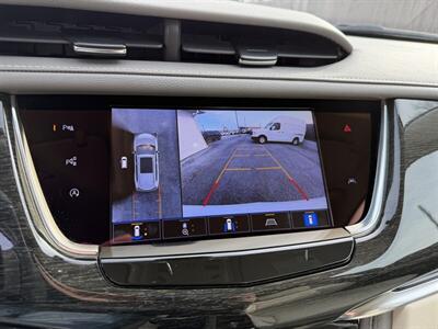 2022 Cadillac XT6 Premium Luxury   - Photo 40 - Nashville, TN 37210
