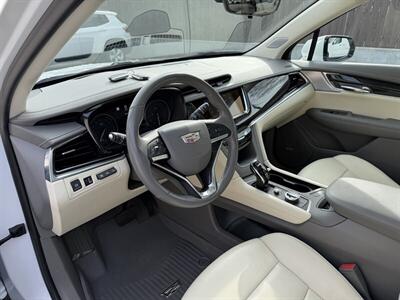 2022 Cadillac XT6 Premium Luxury   - Photo 20 - Nashville, TN 37210