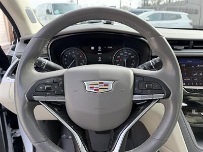 2022 Cadillac XT6 Premium Luxury   - Photo 35 - Nashville, TN 37210