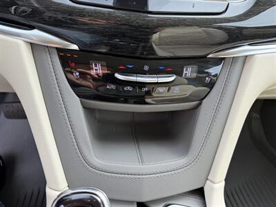 2022 Cadillac XT6 Premium Luxury   - Photo 41 - Nashville, TN 37210