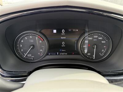 2022 Cadillac XT6 Premium Luxury   - Photo 36 - Nashville, TN 37210